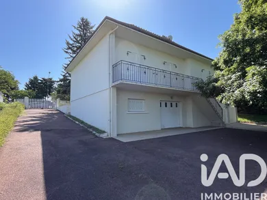 House in Béthines (86310)