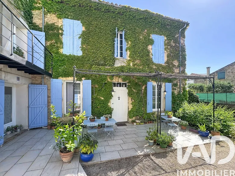Maison 16 pièces 504 m² · à Argeliers · 504 m² · 639 000 €