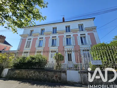 Appartement à Château-Thierry (02400)