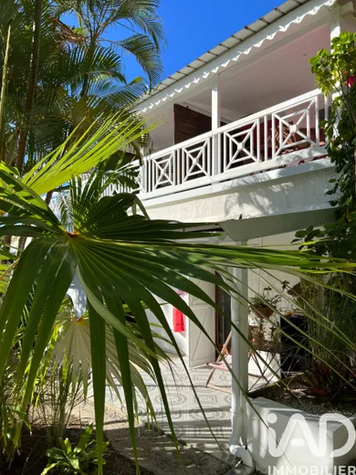 Gîte à Le Gosier (97190)