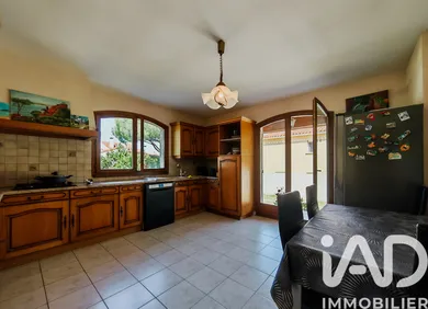 House in Canet-en-Roussillon (66140)