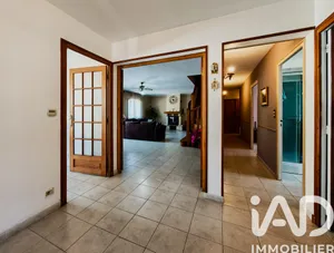 Maison à Canet-en-Roussillon (66140)