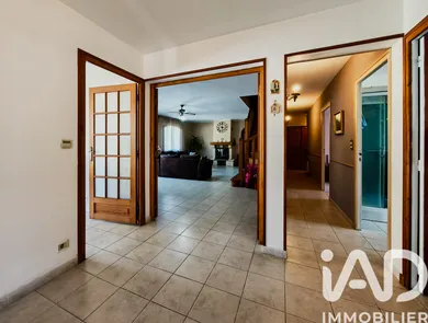 House in Canet-en-Roussillon (66140)