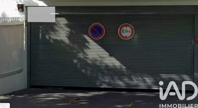 Parking in Marseille (13009)