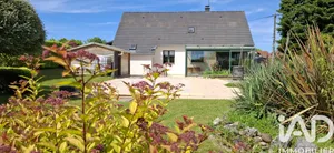 Maison à Crissey (39100)