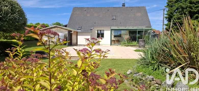 Maison à Crissey (39100)