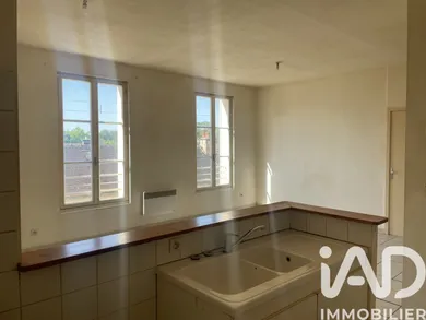 Apartment in Ancy-le-Franc (89160)