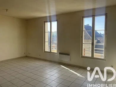 Apartment in Ancy-le-Franc (89160)