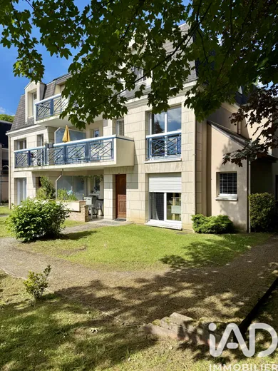 Triplex in Compiègne (60200)