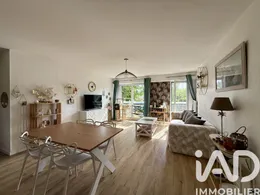 Triplex in Compiègne (60200)
