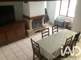 Maison de campagne à Sancy-lès-Provins (77320)