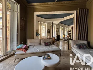 Apartment in Toulouse (31000)
