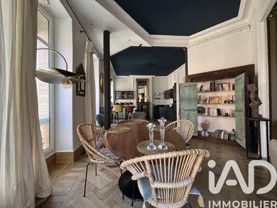Apartment in Toulouse (31000)