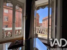 Appartement à Toulouse (31000)
