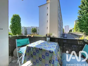 Appartement à Garches (92380)