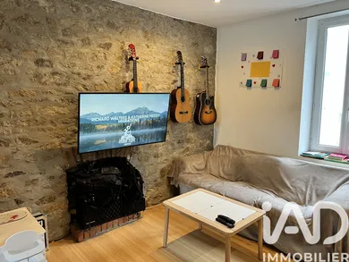 Duplex in La Baule-Escoublac (44500)