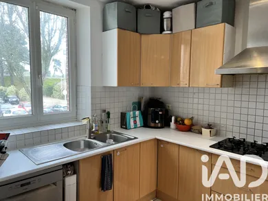 Duplex in La Baule-Escoublac (44500)