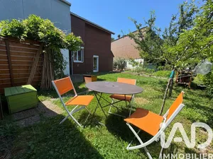 House in Eybens (38320)