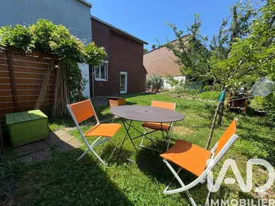 House in Eybens (38320)