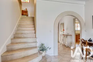Maison de ville à Bordeaux (33800)