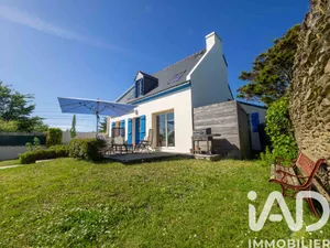 Maison à Groix (56590)