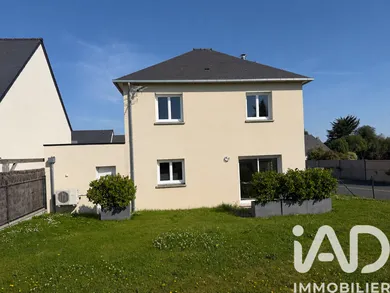 House in Langueux (22360)