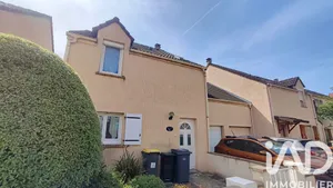 Traditional house in Ézanville (95460)