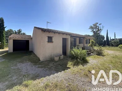 Maison à Fourques (66300)