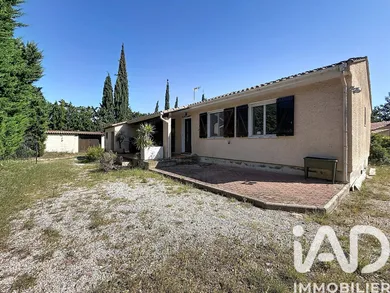 Maison à Fourques (66300)