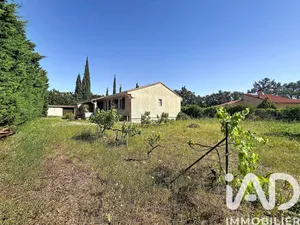 Maison à Fourques (66300)