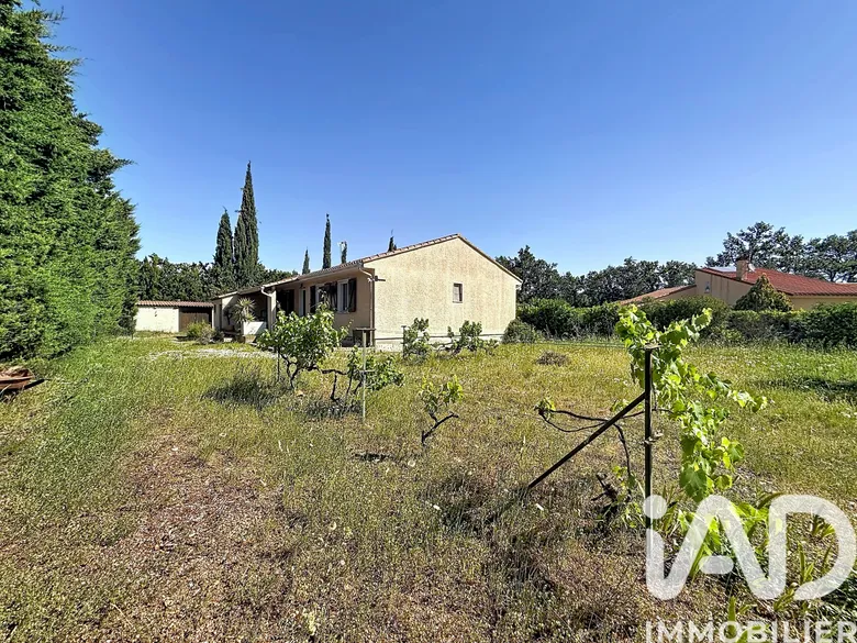 Maison 4 pièces 96 m² · à Fourques · 96 m² · 285 000 €