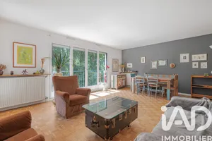 Appartement à Clamart (92140)