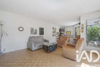 Apartment in Clamart (92140)