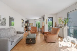 Appartement à Clamart (92140)