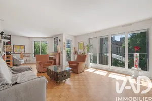 Appartement à Clamart (92140)