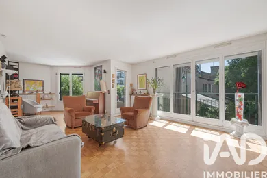 Appartement à Clamart (92140)