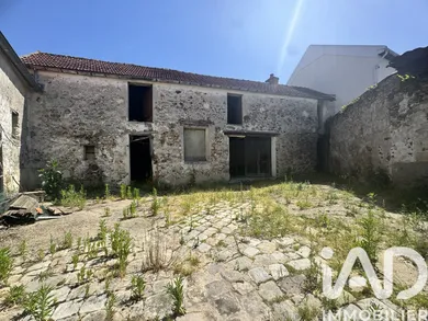 Grange à Marcoussis (91460)