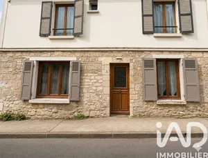 Maison de ville à Chars (95750)