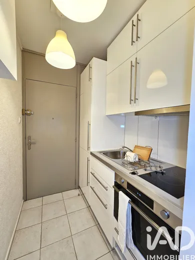 Appartement à La Seyne-sur-Mer (83500)