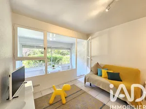 Apartment in La Seyne-sur-Mer (83500)
