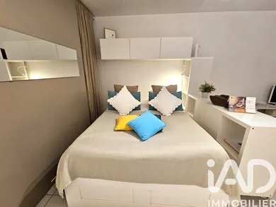 Apartment in La Seyne-sur-Mer (83500)