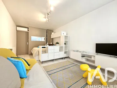 Appartement à La Seyne-sur-Mer (83500)