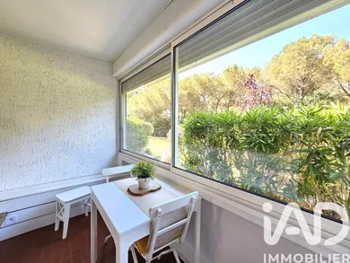 Appartement à La Seyne-sur-Mer (83500)