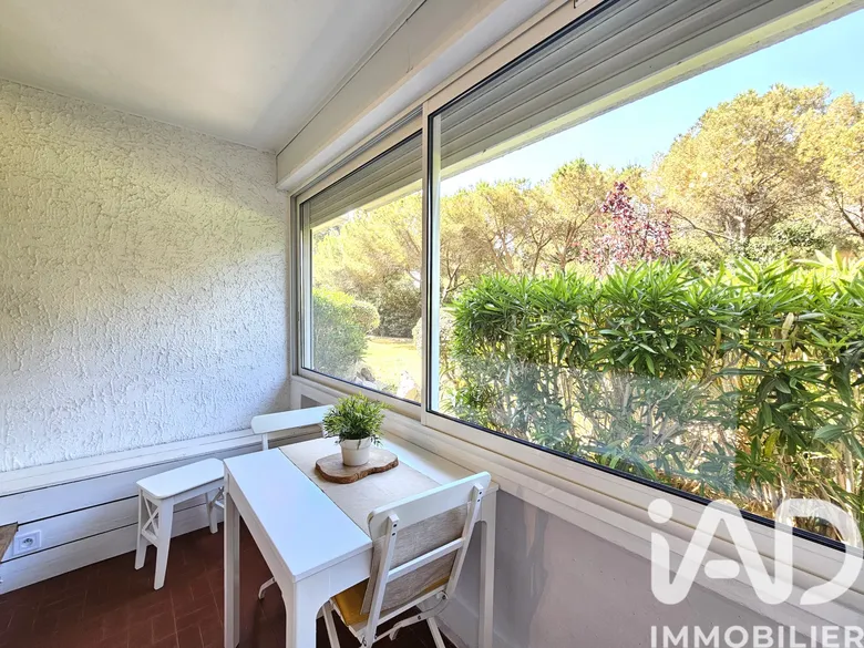 Appartement 1 pièce 28 m² · à La Seyne-sur-Mer · 28 m² · 159 000 €