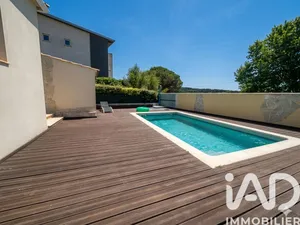 Maison traditionnelle à Narbonne (11100)
