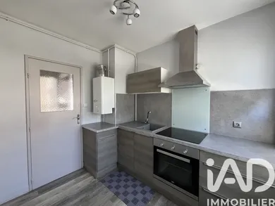 Apartment in Troyes (10000)