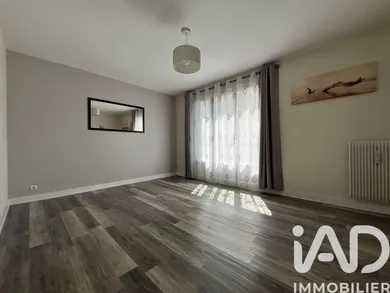 Appartement à Troyes (10000)