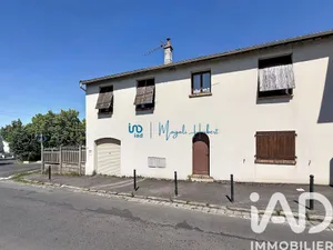Maison à Limeil-Brévannes (94450)