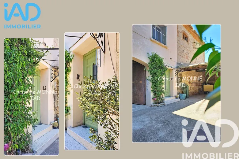 Maison 4 pièces 73 m² · à Thuir · 73 m² · 189 400 €