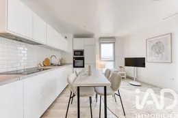 Apartment in Alfortville (94140)